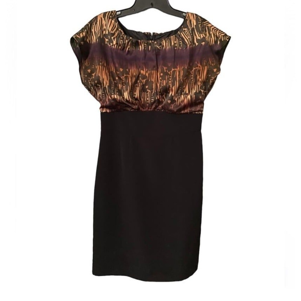 The Limited Pencil Dress Size 4